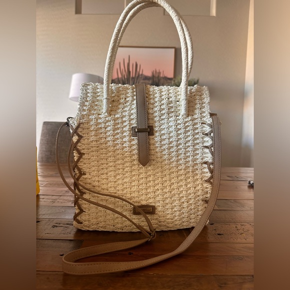 SURF AND SAND - Brand New Beach Bag - Picture 1 of 6